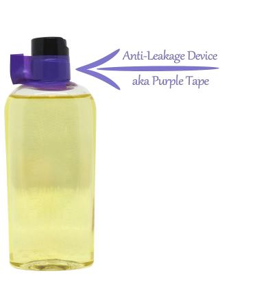 Eclectic Lady Jasmine Bath Oil 4 oz - Luxurious Aromatherapy Blend - Buy Online on GoSupps.com