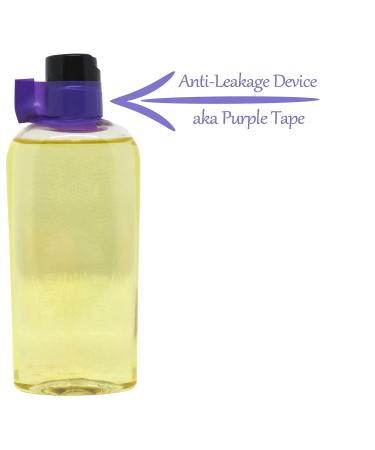 Cherry Almond Bath Oil - Relaxing Scented Body Oil for Dry Skin | Eclectic Lady 4 oz - Buy Online on GoSupps.com