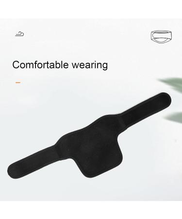 Neck Care Brace - Warm Neck Pain Relief & Support for Home Use | Family Friendly - Buy Online on GoSupps.com