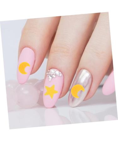 Mikinona 1 Nail Art Polymer Clay DIY Slices DIY Phone Cover Slices Manicure Polymer Slices Colorful Slice Patch DIY Patch Phone Decor Slices Fruit Nail Art Slice Manicure Clay Slices - Buy Online on GoSupps.com