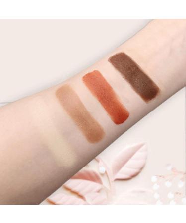 Keptfeet 28-Part Make-Up All-in-Kit | Professional Starter Set for Beginners | Eyeshadow Palette Lip Gloss Lipstick & More - Buy Online on GoSupps.com