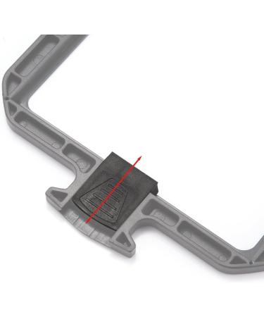 Fotga 4X4 Lens Filter Holder Tray for DP3000 DP500III Matte Box - Square Lens Filter - Buy Online on GoSupps.com