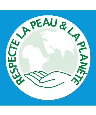 SANEX - Skin-friendly Deodorant - Natural Natur Protect Invisible & Fresh Bamboo Roll-on - Men and Women - Pack of 6 Units of 50 Ml - Buy Online on GoSupps.com