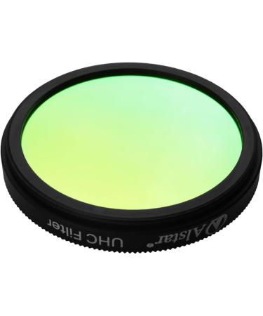 Alstar 2 UHC Filter - Enhance Views of Orion, Lagoon, Swan Nebulae - Buy Online on GoSupps.com