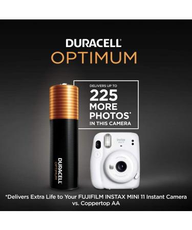 Buy OPTIMUM AAA Batteries 6PK - Long-Lasting Power for All Devices | International Shipping Available - Buy Online on GoSupps.com
