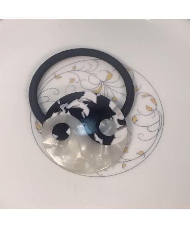 Acetate For Hair Claw Slip Hair Clip Small Hair Barrettes Retro Hair Scrunchies Chinese Headw Tilt Your Head 2 - Buy Online on GoSupps.com