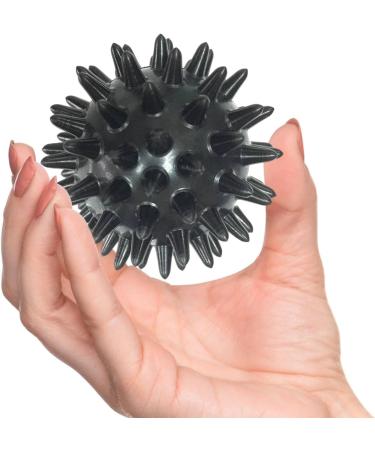 Harilla 6x Exercise Ball with Knobs - Ultimate Foot Massage & Improved Design | Shop Internationally - Buy Online on GoSupps.com