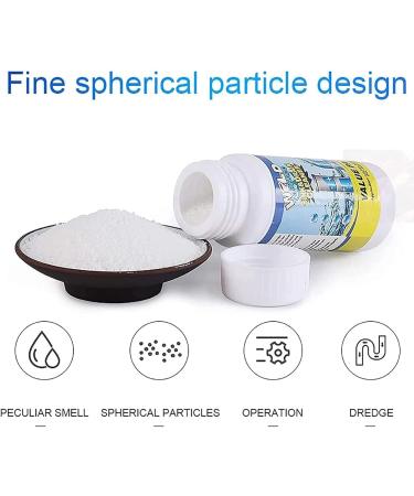 Wild Tornado Pipe Dredge Deodorant Powerful Sink and Drain Cleaner Pipe Cleaner Quick Foaming Toilet Cleaner Dredge Agent for Kitchen Toilet Pipes Dredging (3PCS) - Buy Online on GoSupps.com
