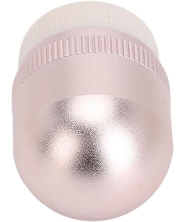 Oil Absorbing Facial Roller Smudge Proof Reusable Replacement Ball for Oily Skin Care Volcanic Facial Roller Pocket Size for Travel - Buy Online on GoSupps.com