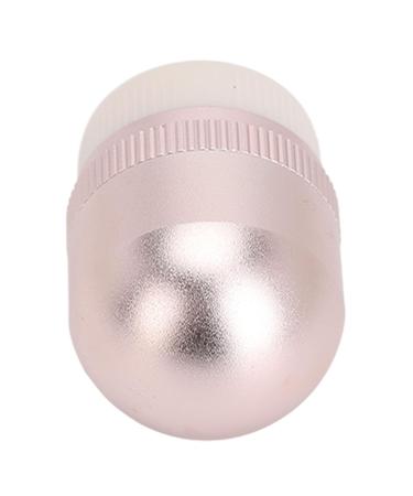 Oil Absorbing Face Roller - Volcanic Egg Shaped Roller for Oily Skin with Replacement Ball | International Shipping Available - Buy Online on GoSupps.com