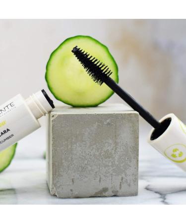 Fresh Cucumber Volume Mascara - 01 Black 12ml - Buy Online on GoSupps.com