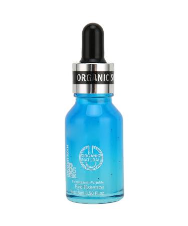 Eye Firming Serum | Brighten Complexion & Care for Eye Skin | 15ml for Women - Buy Online on GoSupps.com