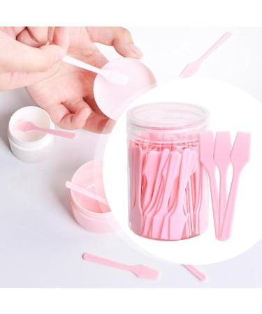 Spatules fond de teint spatules cosm tiques outil de m lange pour maquillage outil de m lange pour Rose - Buy Online on GoSupps.com