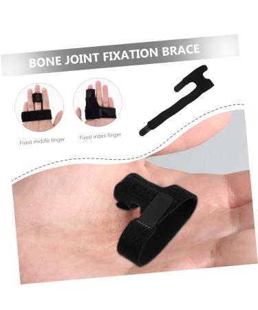 NOLITOY Bone Splint Protector | Adjustable Steel Board Support & Fixing Belt for Injury Recovery | Buy Internationally - Buy Online on GoSupps.com