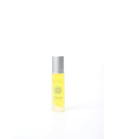 Kailo Organic Throat Chakra Essence - Aromatherapy & Energy Work Roller for International Shipping - Buy Online on GoSupps.com