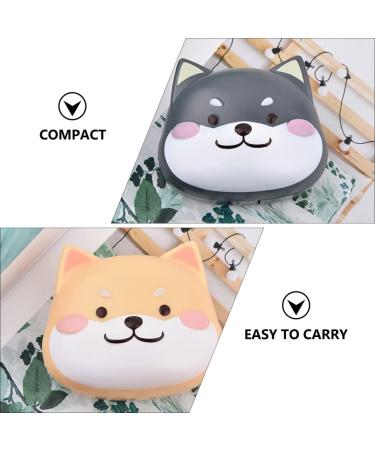 Premium Healeved Warehouse Container for Contact Lenses - Durable Lightweight & Travel-Friendly - Buy Online on GoSupps.com