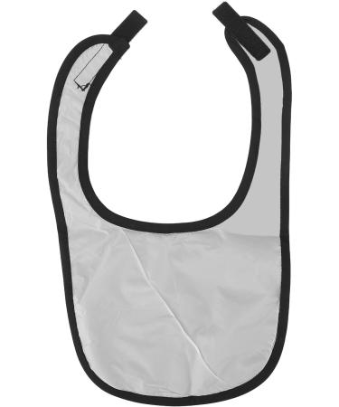 Breathable Waterproof Near-Tracheostomy Shower Cover | Adjustable Neck Stoma Protection for Tracheotomy Care - Shop Now! - Buy Online on GoSupps.com