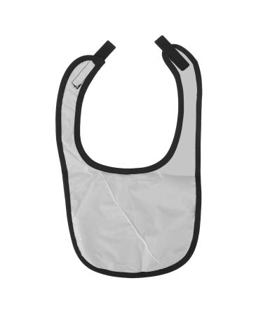 Neck Shower Cover Adjustable Waterproof Breathable Neck Protection Protective Cover for Shower