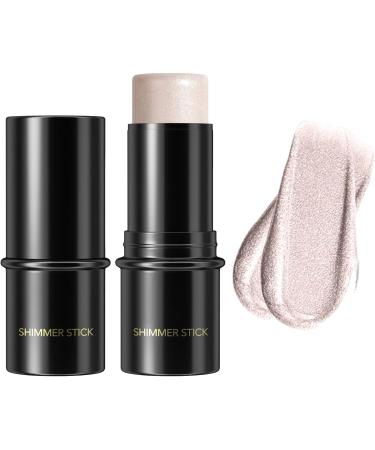 Face Highlighter Matte Makeup Shading Stick | Color Corrector Concealer Stick for Daily Use Makeup Show Prom Wedding Makeup Frifer 01 - Buy Online on GoSupps.com