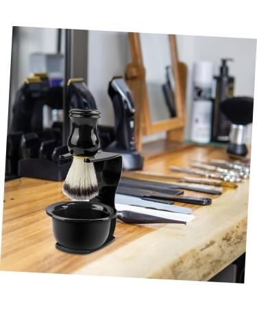 Wooneky 2-in-1 Nursing & Shaving Stand - Premium Organizer for Razors & Brushes | Ideal for Shaving Enthusiasts | International Shipping Available - Buy Online on GoSupps.com