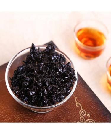 Th Oolong chinois charbon de Guan Yin Th vert th Th en bonne Th de printemps Vert Bon (100) 100.0 Milligrammes - Buy Online on GoSupps.com