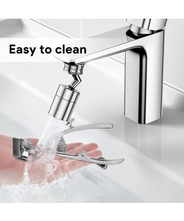 Hand Hair Clipper - Stainless Steel Manual Hair Trimmer | Low Noise Classic Non-Electric Haircut Tool for Precision Grooming - Buy Online on GoSupps.com