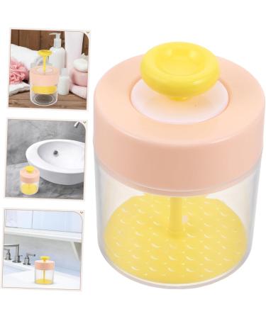 Ipetboom Facial Shampoo Foaming Body Wash Foaming Cleanser Tool - Buy Online on GoSupps.com