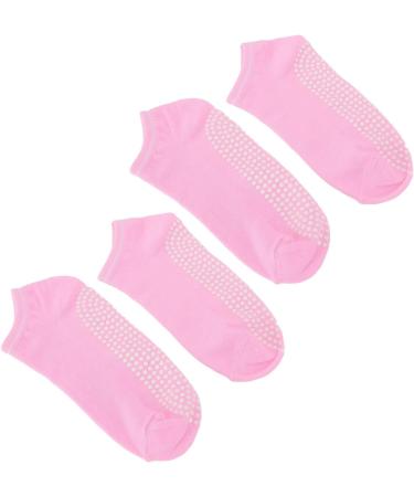 Foot Care Moisturizing Socks Comfortable Pedicure Socks 2 Pairs for Dry Cracked Feet - Buy Online on GoSupps.com
