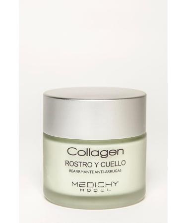  MEDICHY MODEL Medichy Model Collagen Face and Neck 50 ml - Buy Online on GoSupps.com