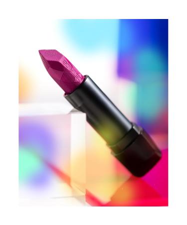 Catrice Scandalous Matte Lipstick No. 080 - Vegan Long-Lasting Violet Lip Color Moisturizing & Paraben-Free 3.5g - Buy Online on GoSupps.com