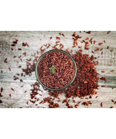 Hungry Harvest Homemade Mix Churi Mukhwas 300g Mouth Freshener_Packing May Vary - Buy Online on GoSupps.com