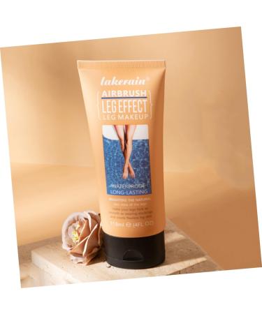 TOVINANNA Leg Concealer Face Highlighter Face Paint Makeup Face Makeup Foundation Legs Makeup Liquid - Buy Online on GoSupps.com