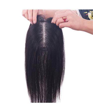 Yair Yangtze Hair Extensions - 30 cm (12 inches) Medium Brown | Premium Quality Global Shipping - Buy Online on GoSupps.com