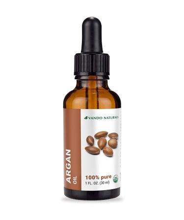 Argan Nut Oil 1 Fluid Ounce