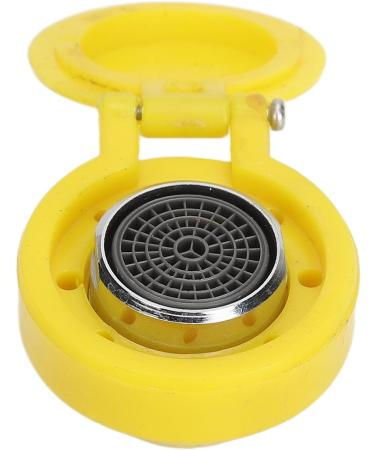 Eye Wash Spray Head Eye Wash Spray Head Gentle Water Flexible Matching Wide Application Premium Materials Easy Installation Eye Wash Units - Buy Online on GoSupps.com