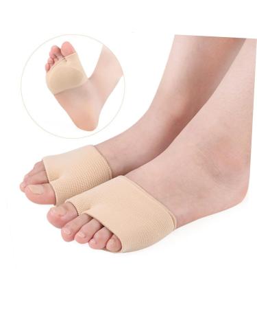 Buy Healeved Bunion Straightener - 1 Pair Separator for Thumb Relief | International Shipping Available - Buy Online on GoSupps.com