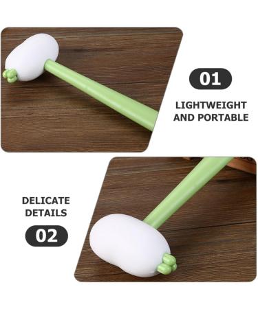 Healvian Massage Device - Soft Back & Neck Massage Tools for Ultimate Relaxation - Buy Online on GoSupps.com