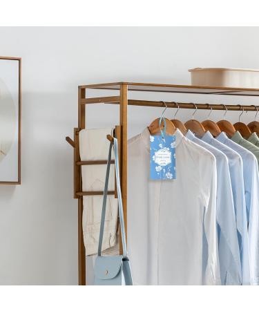 Buy Scent-Hi Linen Scented Sachets - Freshen Up Drawers Cupboards Rooms and Cars (14 Sachets) - International Shipping - Buy Online on GoSupps.com