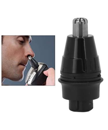 Universal Nose Hair Trimmer Replacement Head | Electric Nose Hair Clipper & Facial Hair Remover - Buy Online on GoSupps.com