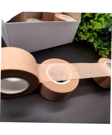 FRCOLOR 2pcs Double Eyelid Sticker Decorative Tape Cover Tape Supernatural Eyelid Sticker Tool Eyes - Buy Online on GoSupps.com