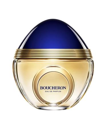 Boucheron Pour Femme Eau de Parfum Floral Oriental 3.3 Fl Oz - Buy Online on GoSupps.com