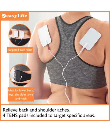 Copper Knee Support | One Size Arthritis Relief | Infused Copper Knee Sleeve - Guaranteed - Buy Online on GoSupps.com