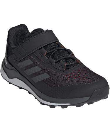 Buy adidas Unisex Kids Terrex Agravic Flow Cf K Sneaker 39 1/3 EU - Semi Lucid Blue | International Shipping Available - Buy Online on GoSupps.com