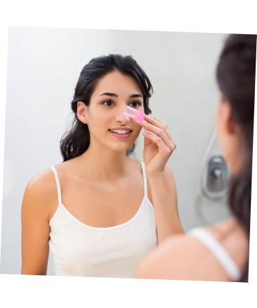 Minkissy 3-Piece Beauty Spatula Set | Y-Shaped Nose & Face Massage Tool | Resin Body Sculpting Device - International Shipping Available - Buy Online on GoSupps.com