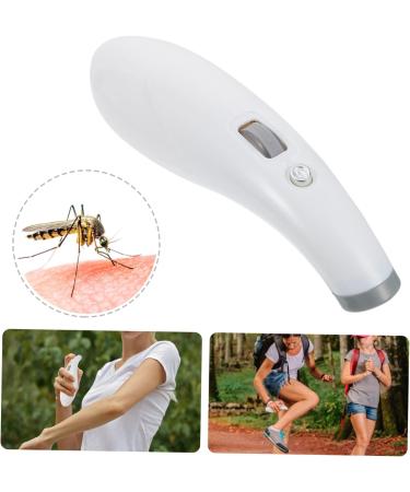 HAPINARY Bite Relief Suction Tool - Soothing Device for Itch Relief & Camping - 1pc Antipruritic Bite Healer - Buy Online on GoSupps.com