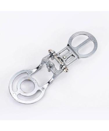 Orthodontic Full Mouth Articulator - Zinc Alloy Adjustable Dental Prosthesis for Laboratories & Dentists - Buy Online on GoSupps.com