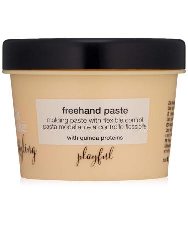 milk_shake Lifestyling Freehand Paste 3.4 Fl oz
