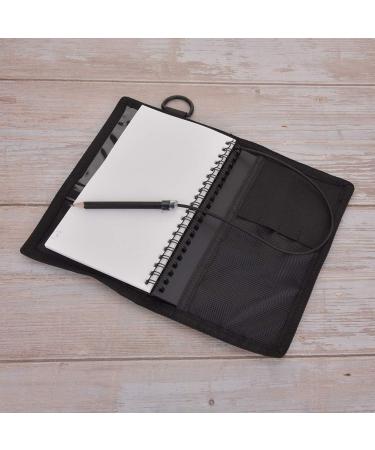 Lairun Underwater Notebook - Waterproof Dive Log Book with Pencil and Reflective Stripes - Buy Online on GoSupps.com
