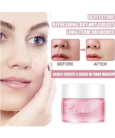 Korean Concealer New Perfect Magic Foundation Shrinks Pores and Fine Lines Oil Control Firming and Moisturizing 2024 New Collection (Color : 1pcs) - Buy Online on GoSupps.com