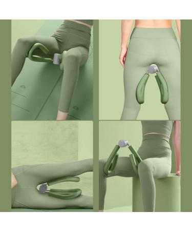 Syiyunran Thigh Trainer - Pelvic Floor & Hip Workout Device for Legs Arms & Endurance Training - Buy Online on GoSupps.com